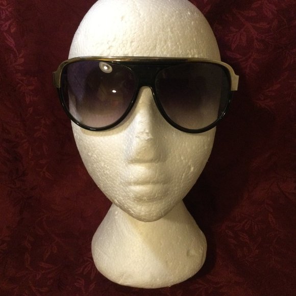 Badgley Mishka Designer Titanium Sunglasses Otis - Picture 12 of 12